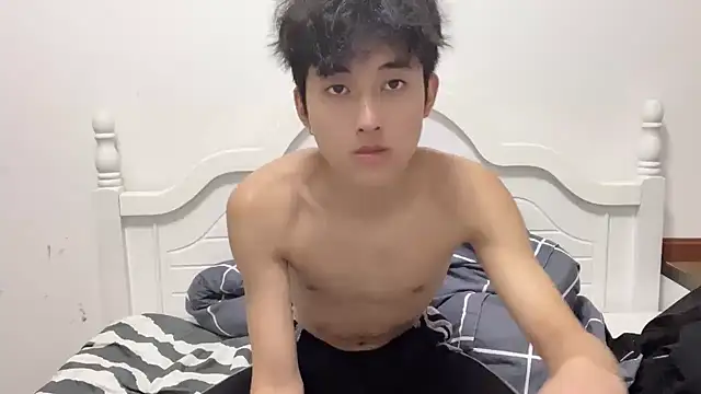 yangyang-2563 online show from 09.21.25