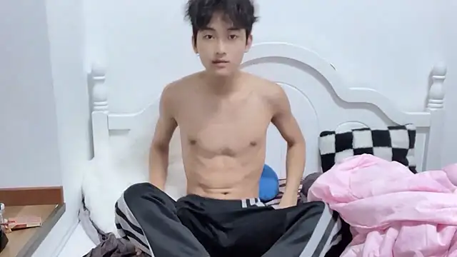 yangyang-2563 online show from 09.23.25