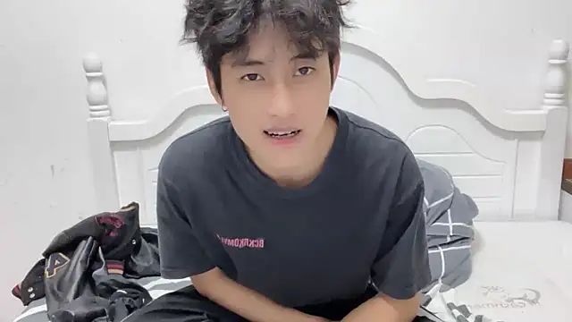 yangyang-2563 online show from 09.24.25