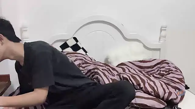 yangyang-2563 online show from 09.27.25