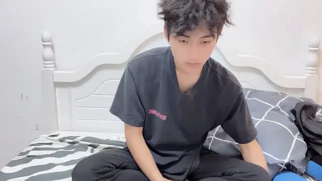 yangyang-2563 online show from 09.28.25