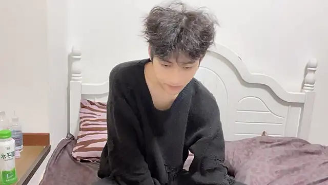 yangyang-2563 online show from 09.30.25