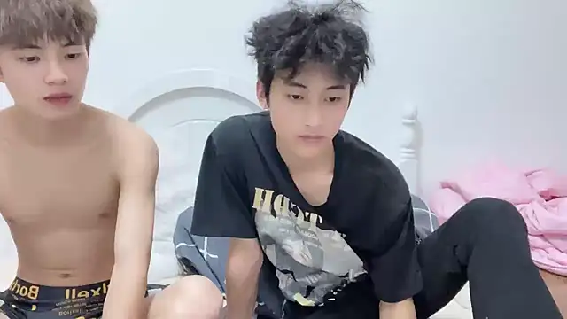 yangyang-2563 online show from 10.04.25