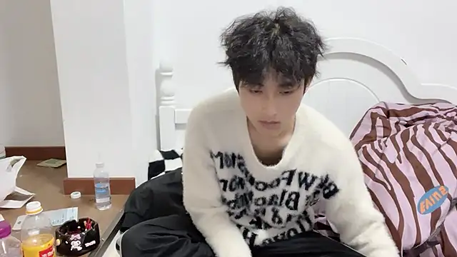 yangyang-2563 online show from 10.06.25