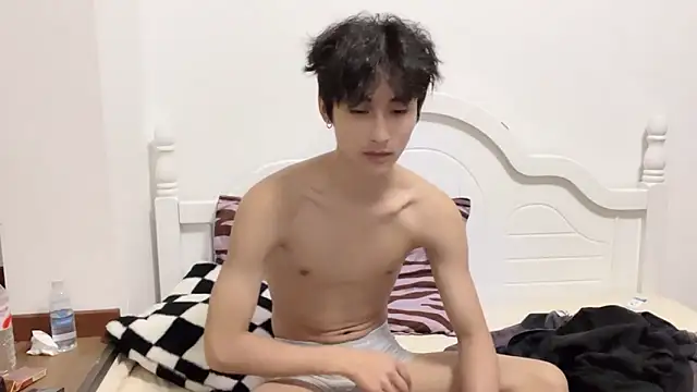 yangyang-2563 online show from 10.09.25