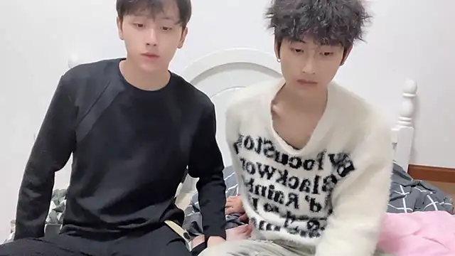 yangyang-2563 online show from 10.13.25