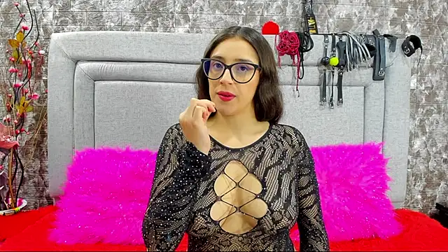 KatyVelvet online show from 03.25.26