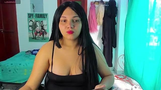 MaoMaoLa online show from 10.26.25