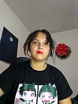 MaoMaoLa online show from 11.25.25