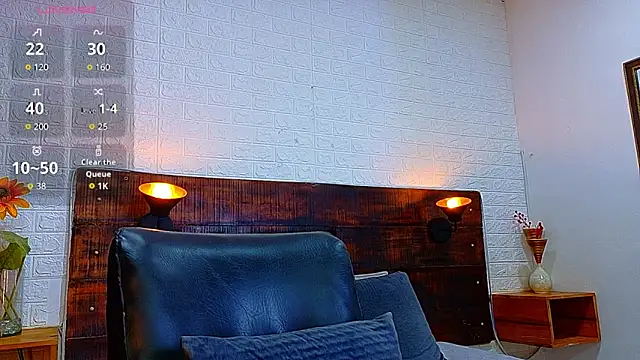 JhosuaVega online show from 11.04.25