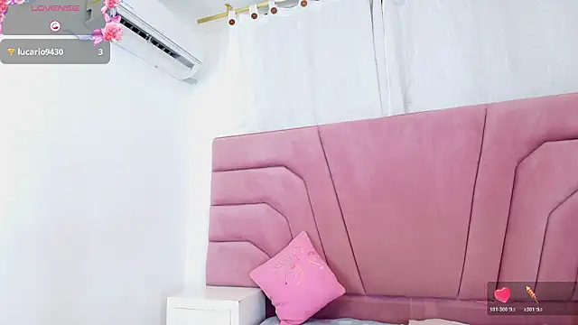 miajhonsonx online show from 03.14.26