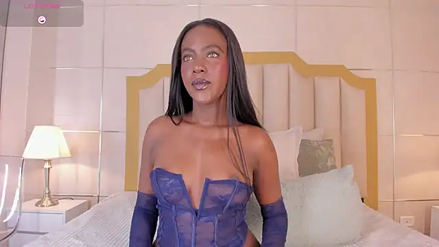 DakotaWangi online show from 10.15.25