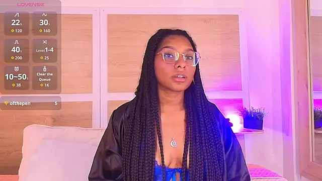 ValeryCortezm online show from 11.05.25