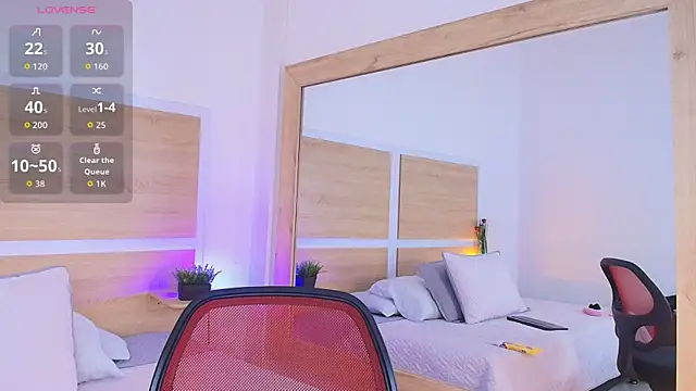 ValeryCortezm online show from 11.08.25