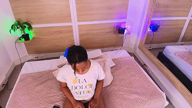 ValeryCortezm online show from 01.15.26