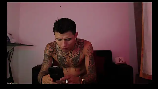 rickgraims online show from 10.03.25