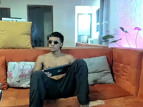 xxKamadevaxx online show from 03.19.26