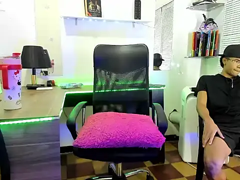 xxKamadevaxx online show from 03.20.26