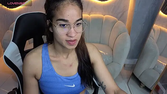 Maia Tx online show from 09.26.25