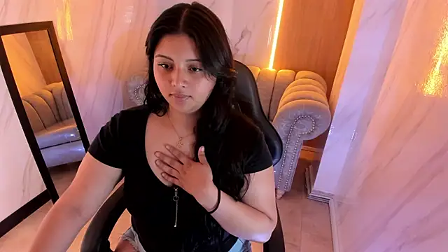 mia hot tf online show from 10.06.25
