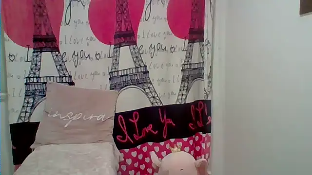 Venusina 07 online show from 04.11.26