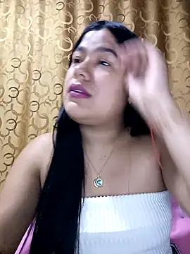 April Becker online show from 11.23.25