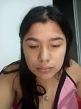 April Becker online show from 12.04.25