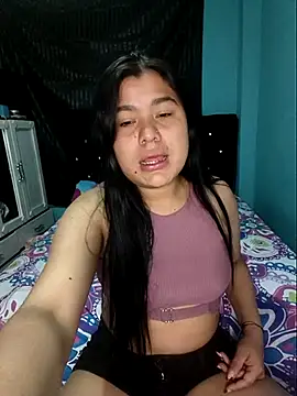 April Becker online show from 04.08.26