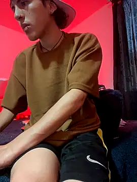 NaytonFreeman online show from 11.13.25