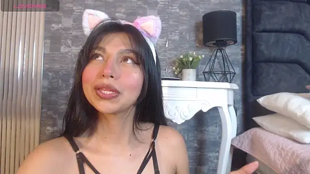 Keila Fg online show from 03.03.26