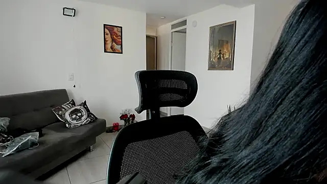 Unatatuada online show from 03.26.26