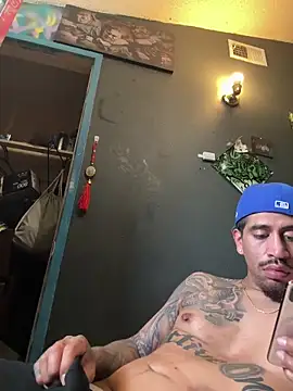 busnfatnutsLildee online show from 03.26.26