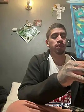 busnfatnutsLildee online show from 04.01.26