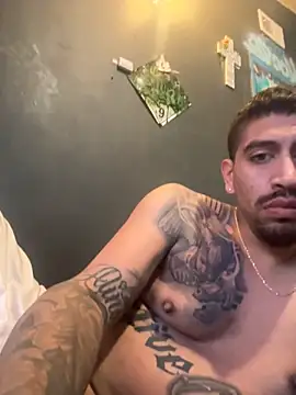 busnfatnutsLildee online show from 04.13.26