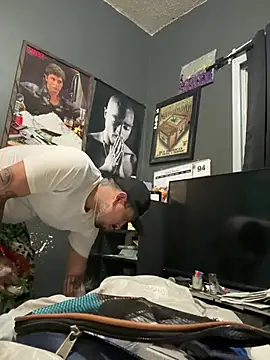 busnfatnutsLildee online show from 04.14.26