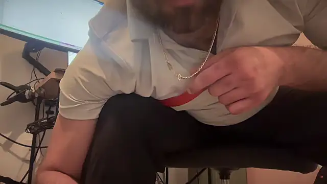 jasoncali305 online show from 10.25.25