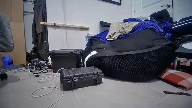 jasoncali305 online show from 11.02.25