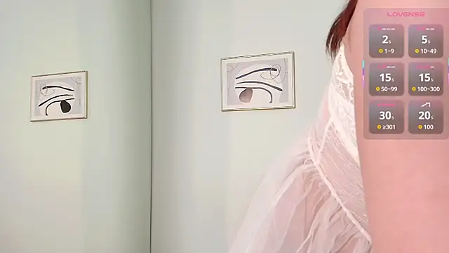 DarsyDelight online show from 10.16.25