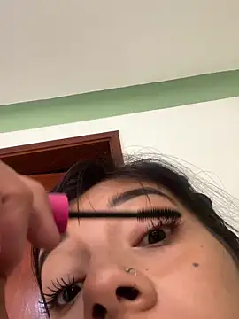 Snapshot of Lesly777_ chatting on 09.19.25 Lesly777  online show from 09.19.25