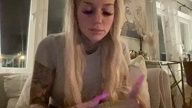 paulinaalatalo online show from 01.07.26