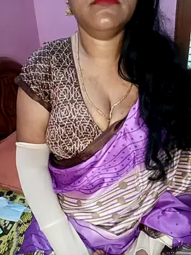 Snapshot of KannadaTamilTeluguBeauty chatting on 12.01.25 KannadaTamilTeluguBeauty online show from 12.01.25