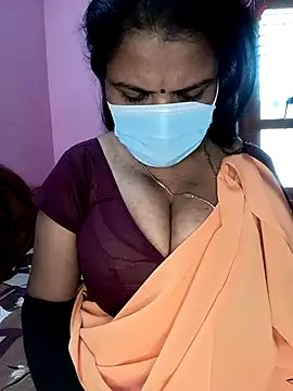 KannadaTamilTeluguBeauty online show from 01.15.26