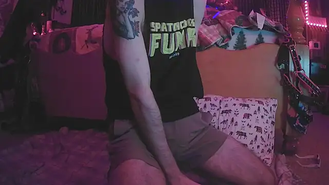 HarmoniousPhantasm3 online show from 01.10.26