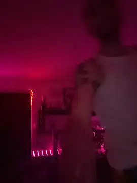 HarmoniousPhantasm3 online show from 04.19.26