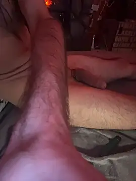 HarmoniousPhantasm3 online show from 04.19.26