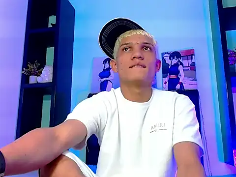 EL VENEZOLANO 22CM online show from 10.23.25