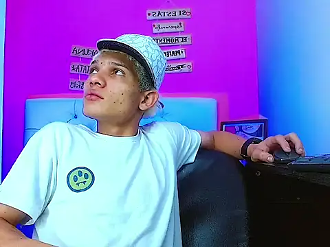 EL VENEZOLANO 22CM online show from 10.29.25