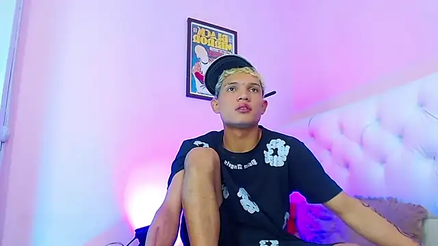 EL VENEZOLANO 22CM online show from 11.21.25