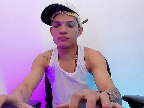 EL VENEZOLANO 22CM online show from 11.28.25