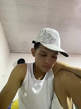 EL VENEZOLANO 22CM online show from 03.05.26